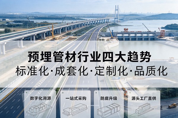 陆良行业发展趋势总结