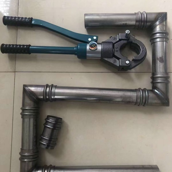 陆良鑫亿呈冷却管